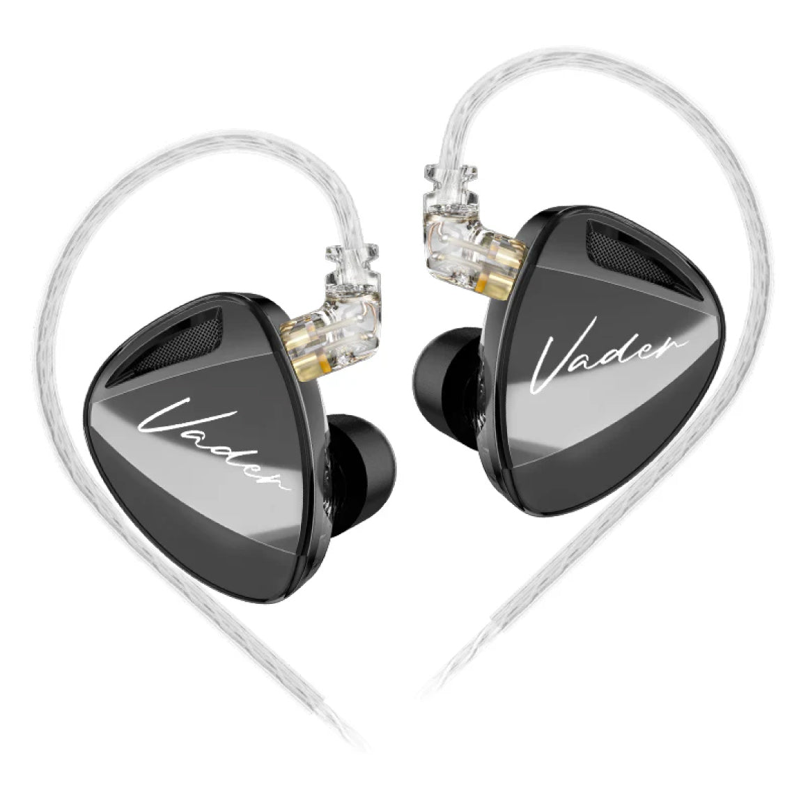  KZ - Vader、mySite、merchandisen