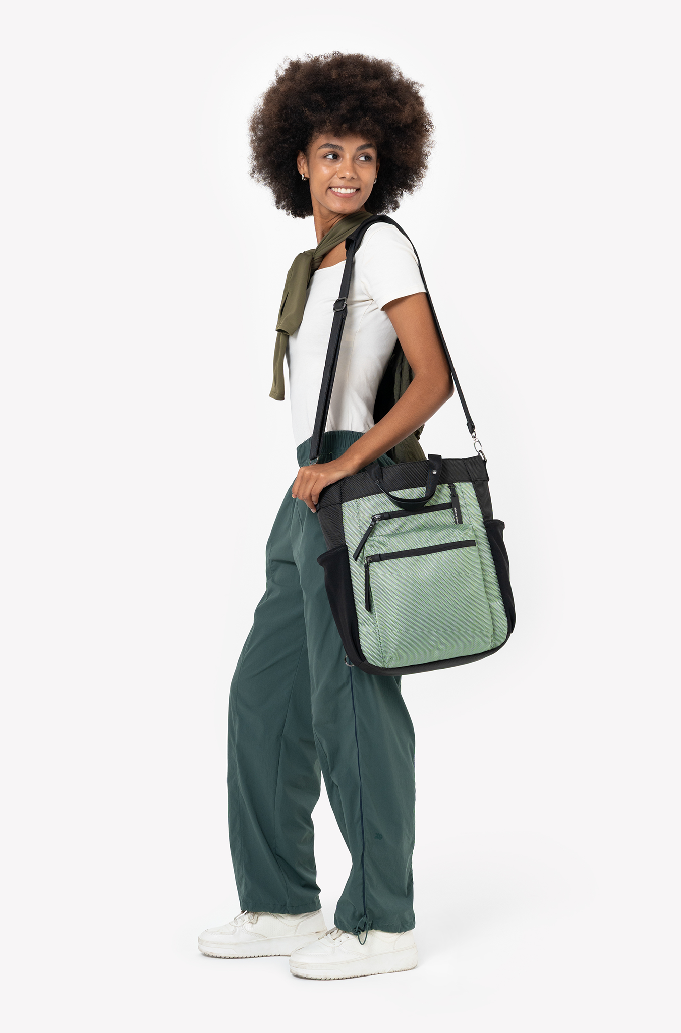 Soleil | Multi-Wear Travel Bag、mySite、garagedoors4me