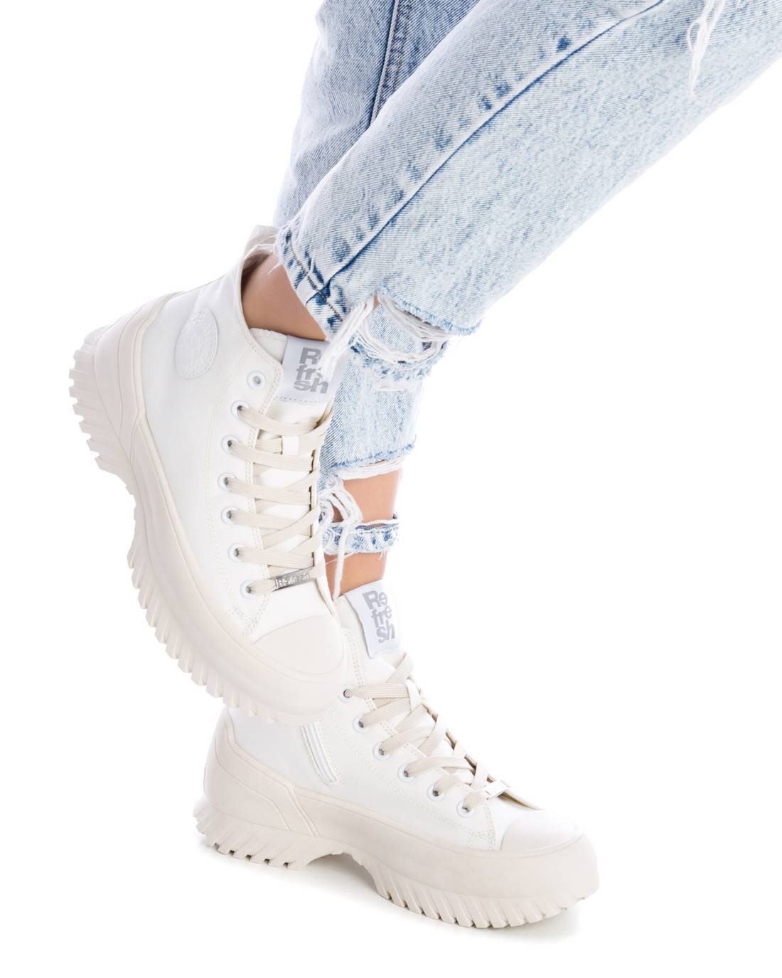 BOTÍN DE MUJER REFRESH 17080303、mySite、gtrtttuynbv