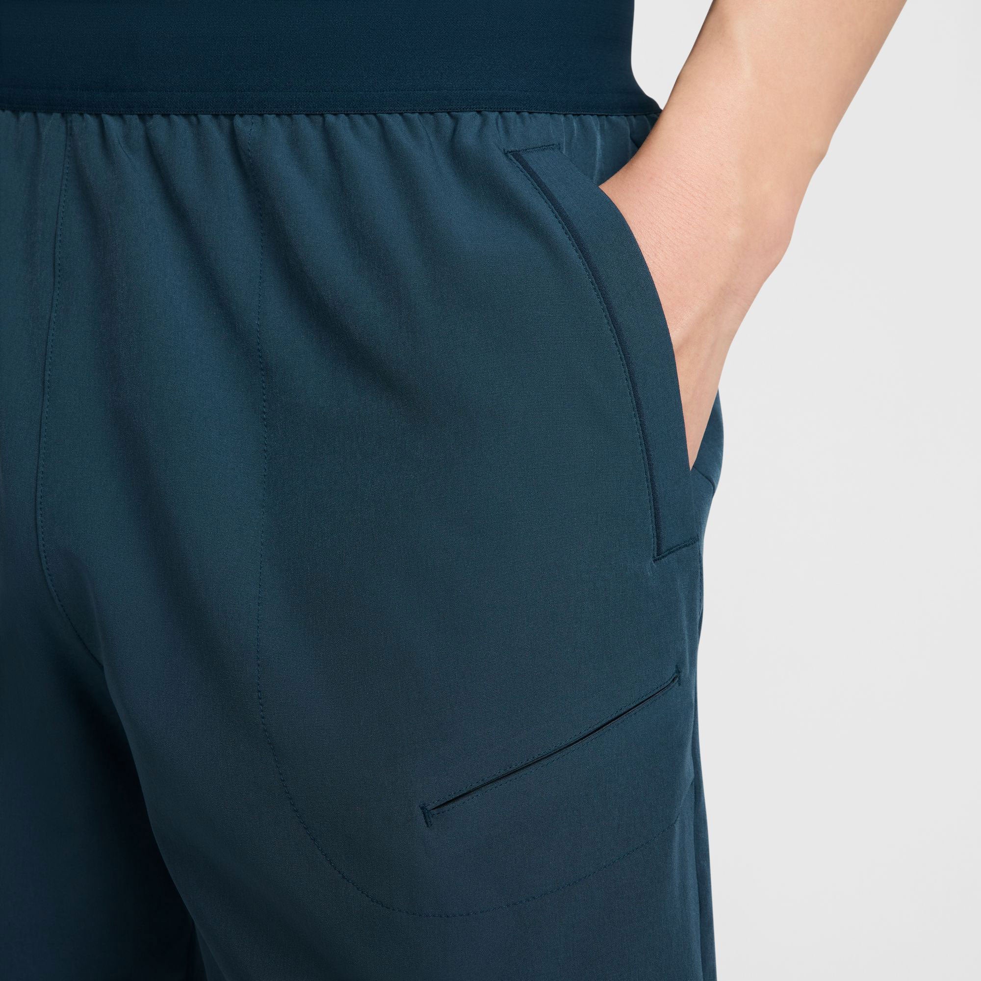 NikeCourt Advantage Men's Dri-FIT 8-Inch Tennis Shorts