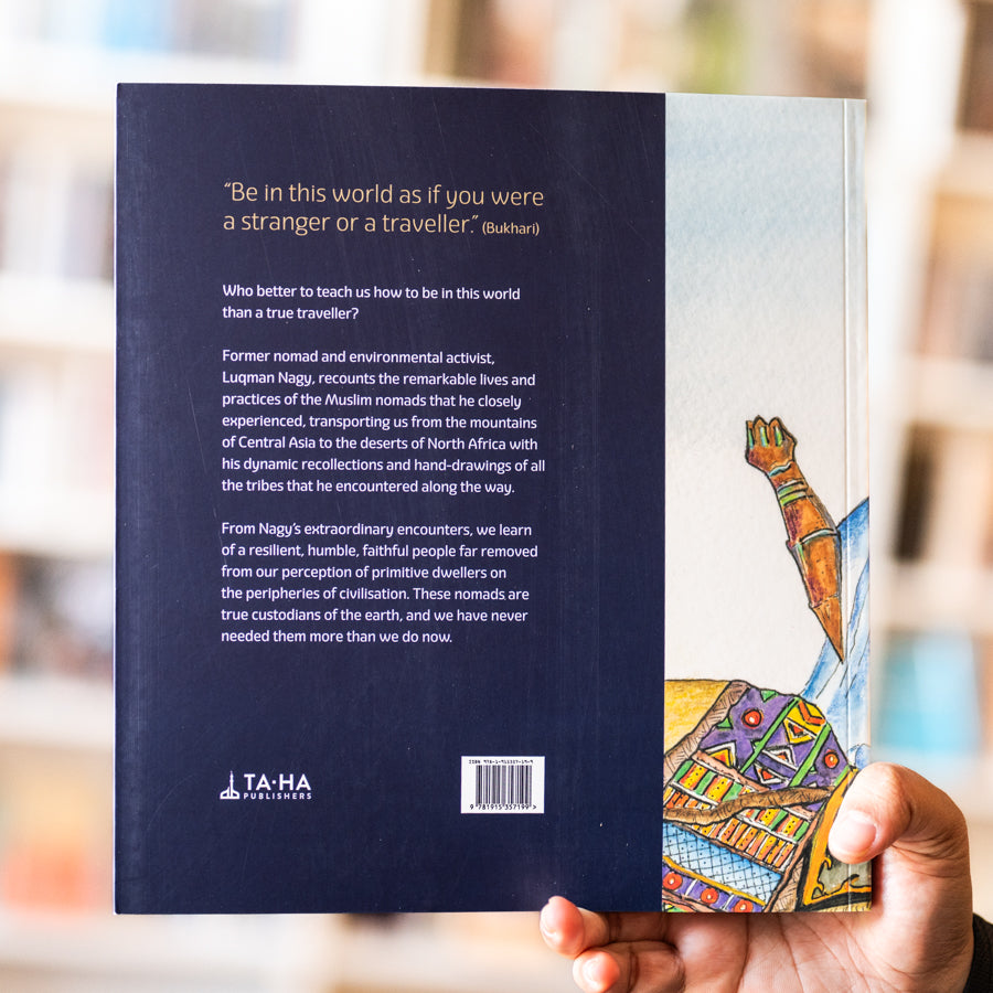 Encounters with Muslim Nomads、mySite、topwebapps