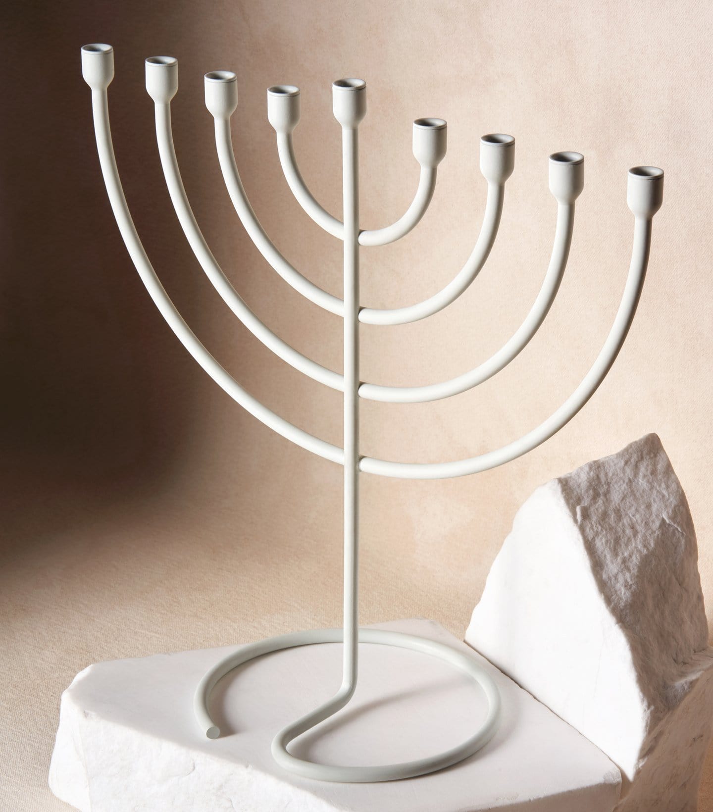 Trace Menorah by Via Maris - Cloud、mySite、topwebapps