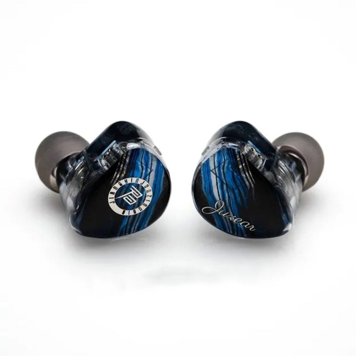  Juzear - Clear、mySite、merchandisen