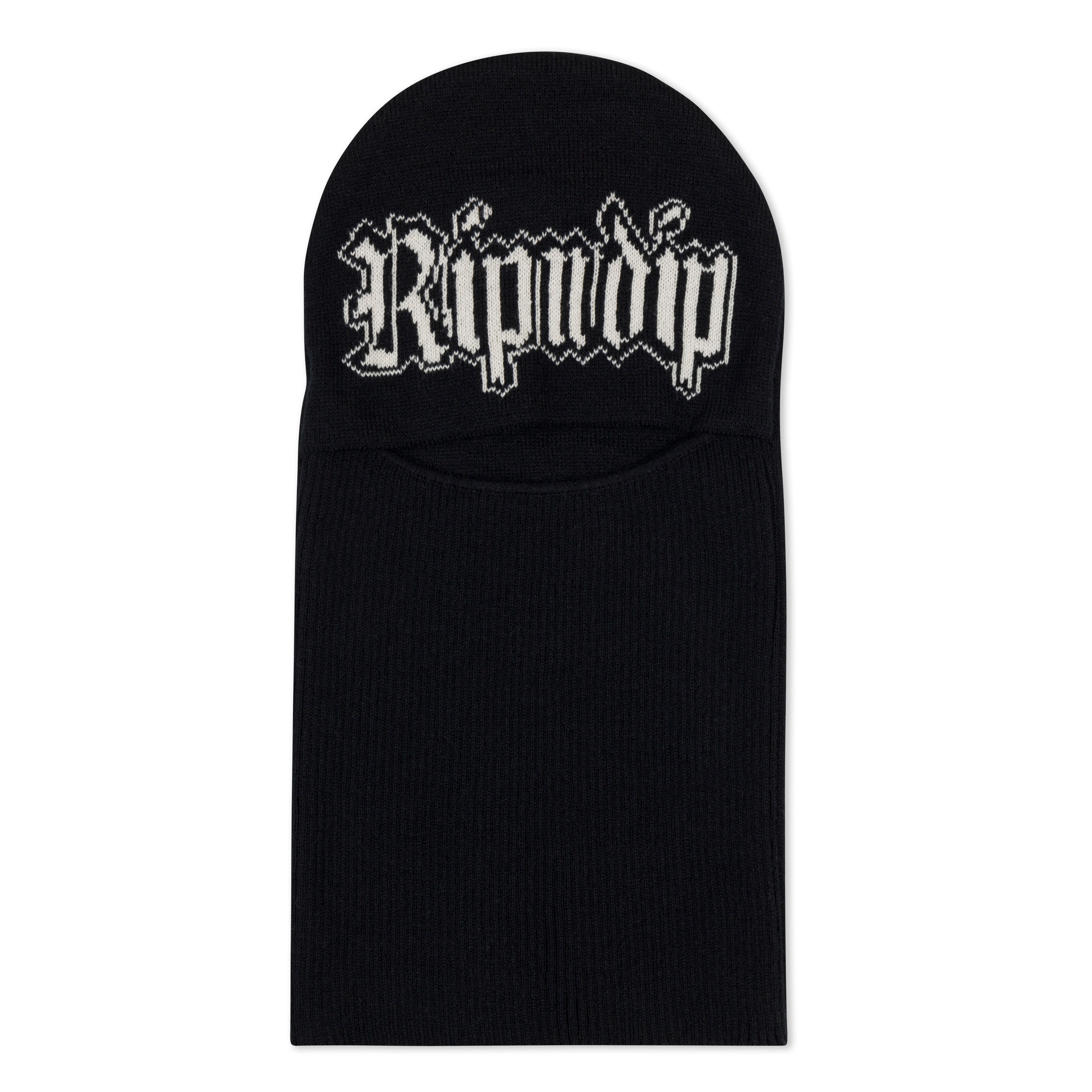  Rosary Balaclava (Black)、mySite、merchandisen
