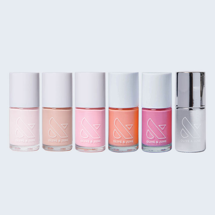 Summer Sorbet Set、mySite、solidvoid