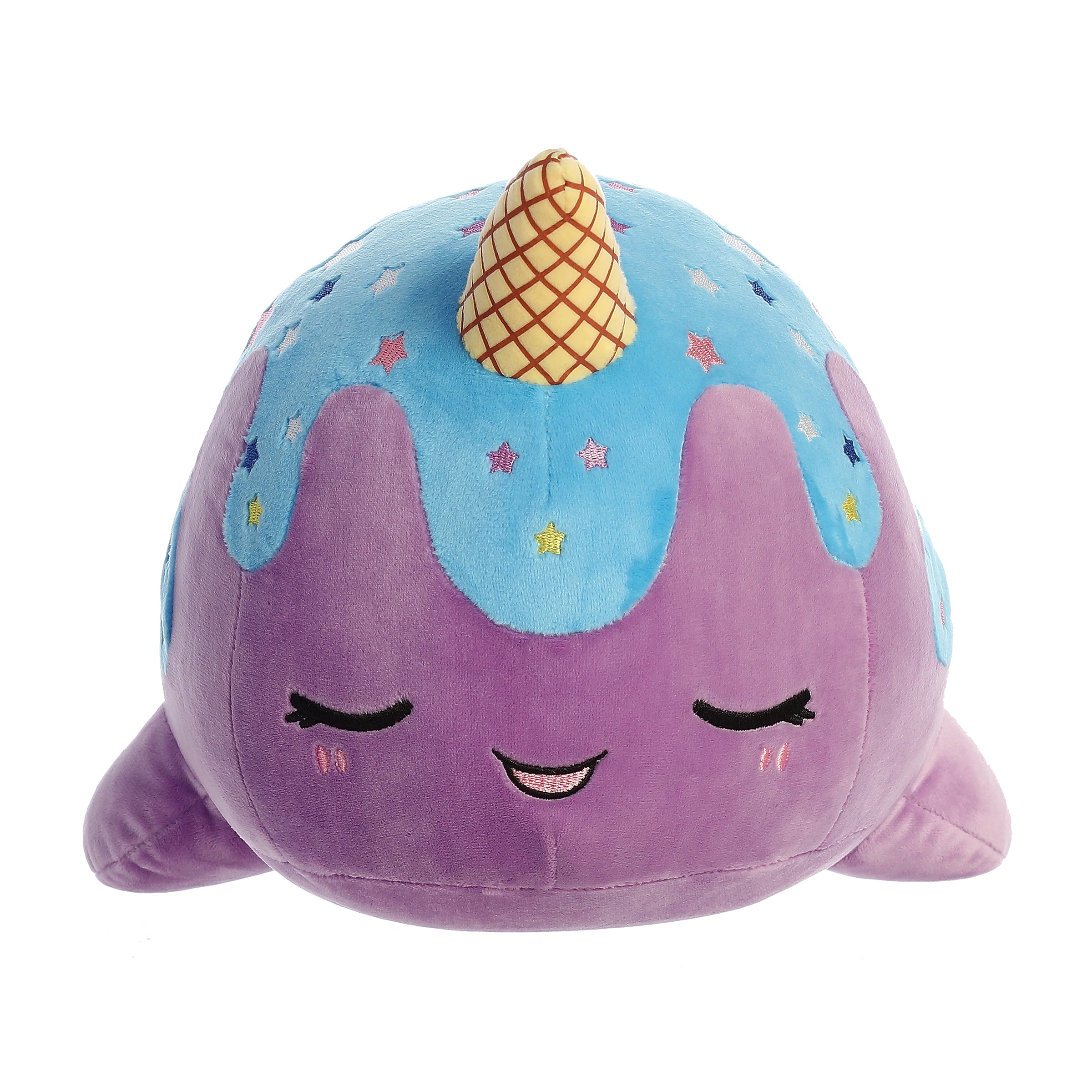 Aurora® - Tasty Peach® - 12.5 Blue Moon Nomwhal、mySite、g9winljtr