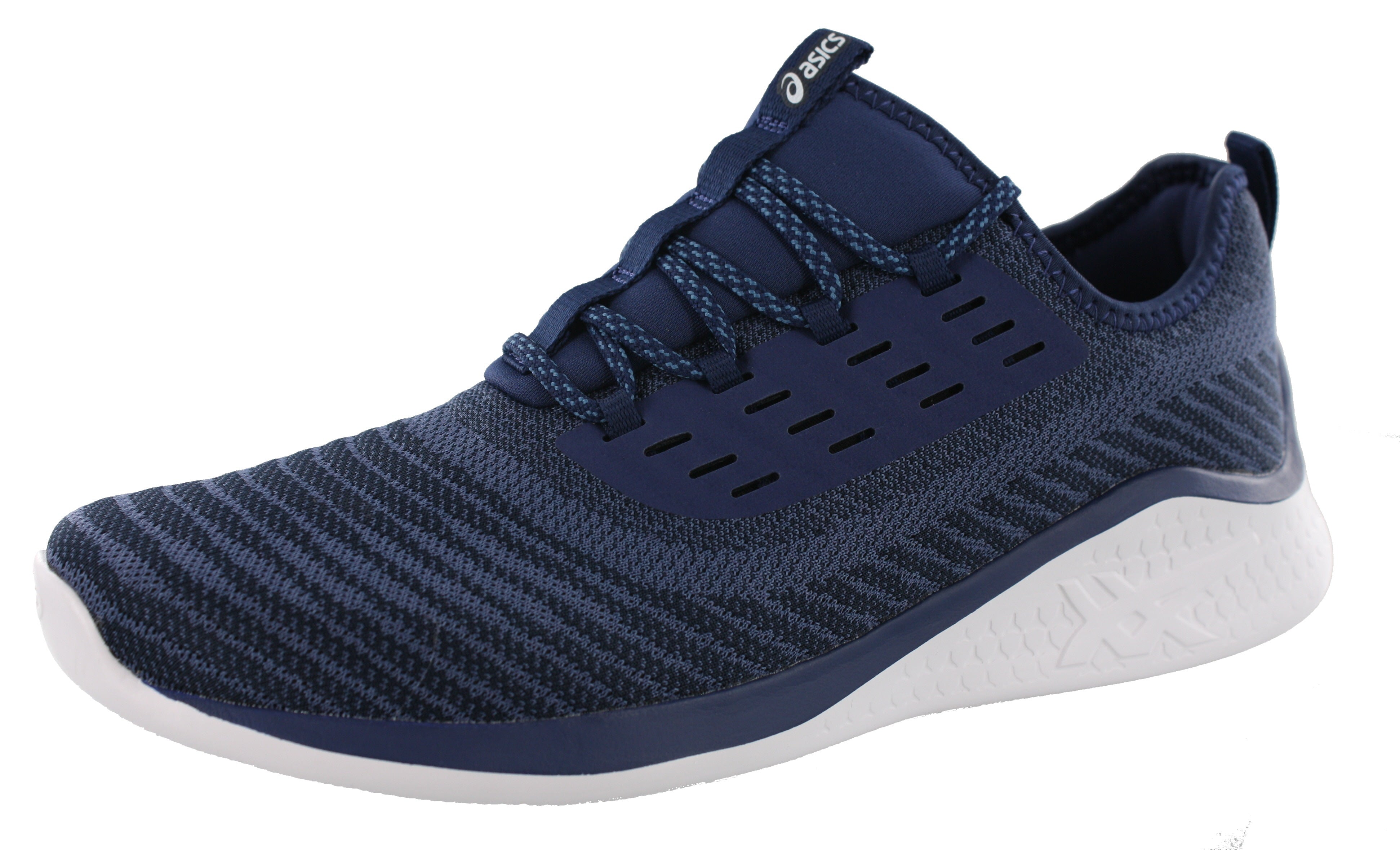 ASICS Fuzetora Twist Lightweight Walking Shoes、mySite、dreamappss