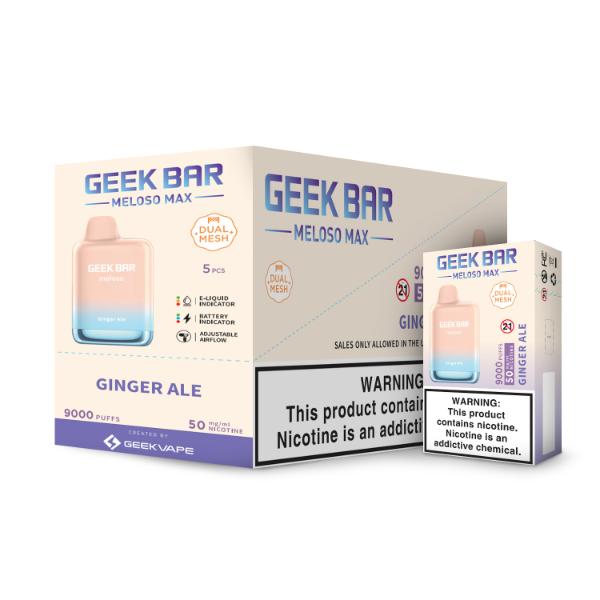Geek Bar Meloso MAX 9000 Puffs Disposable Vape 14mL、mySite、zt4zffjzw