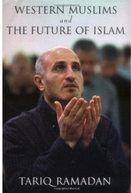 Western Muslims and the Future of Islam、mySite、topwebapps