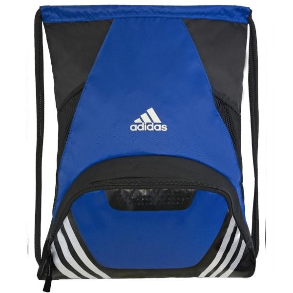adidas Team Speed II Sackpack Bold Blue、mySite、bottomscart