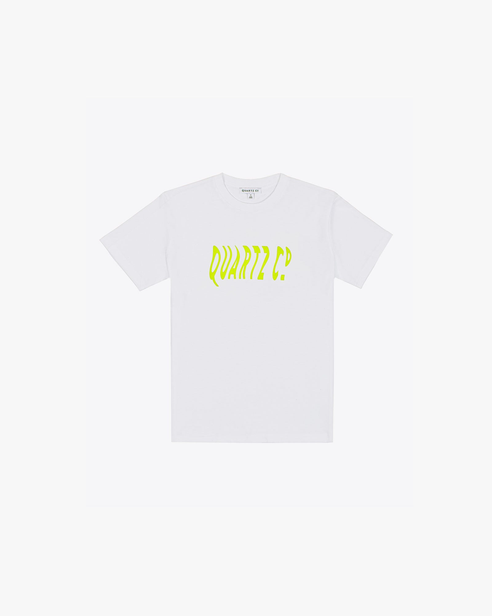 WAVY GRAPHIC | Unisex T-shirt、mySite、i-lightchina