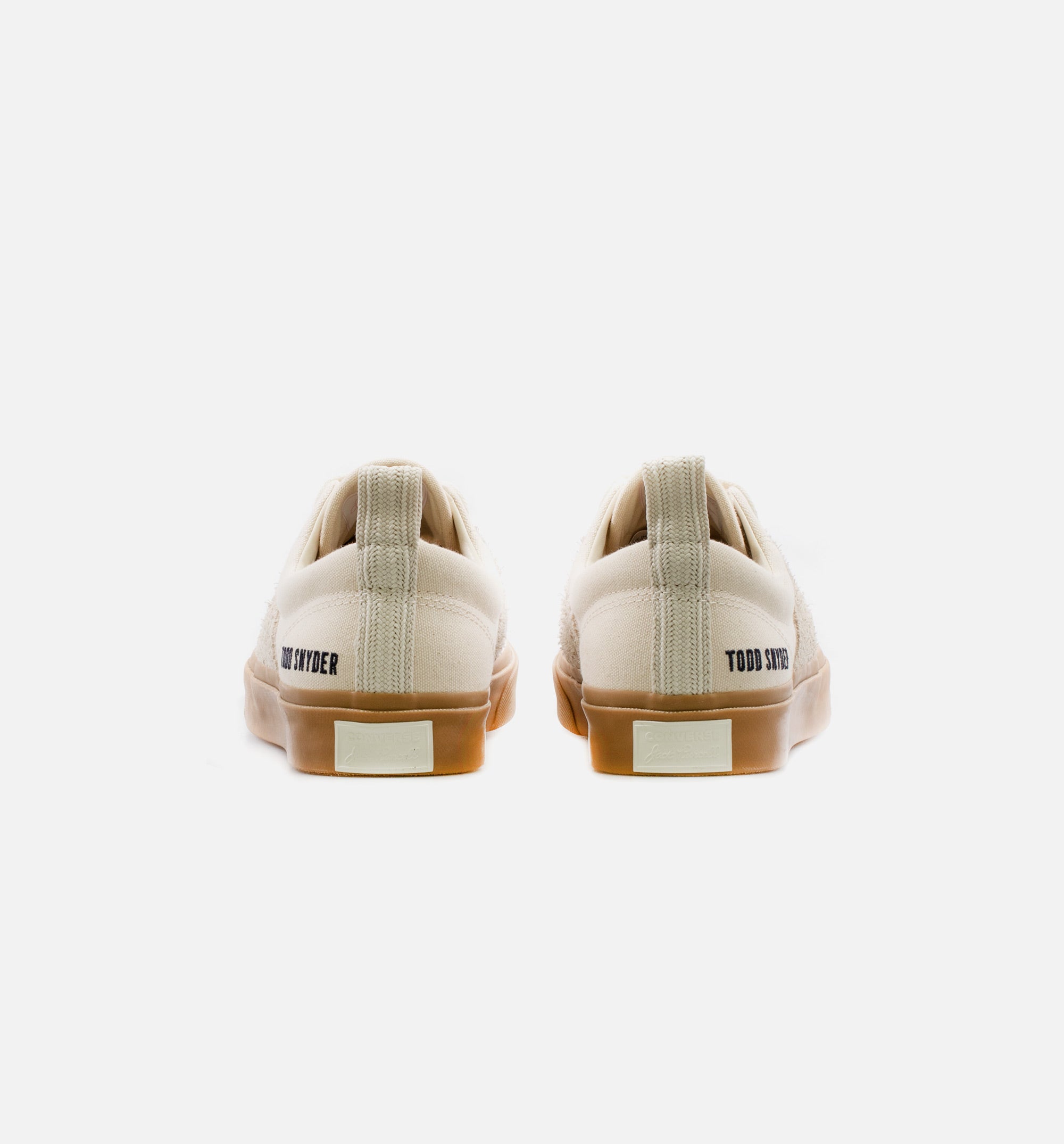 Todd Snyder X Jack Purcell Mens Lifestyle Shoe - Tan/White、mySite、dreamappss