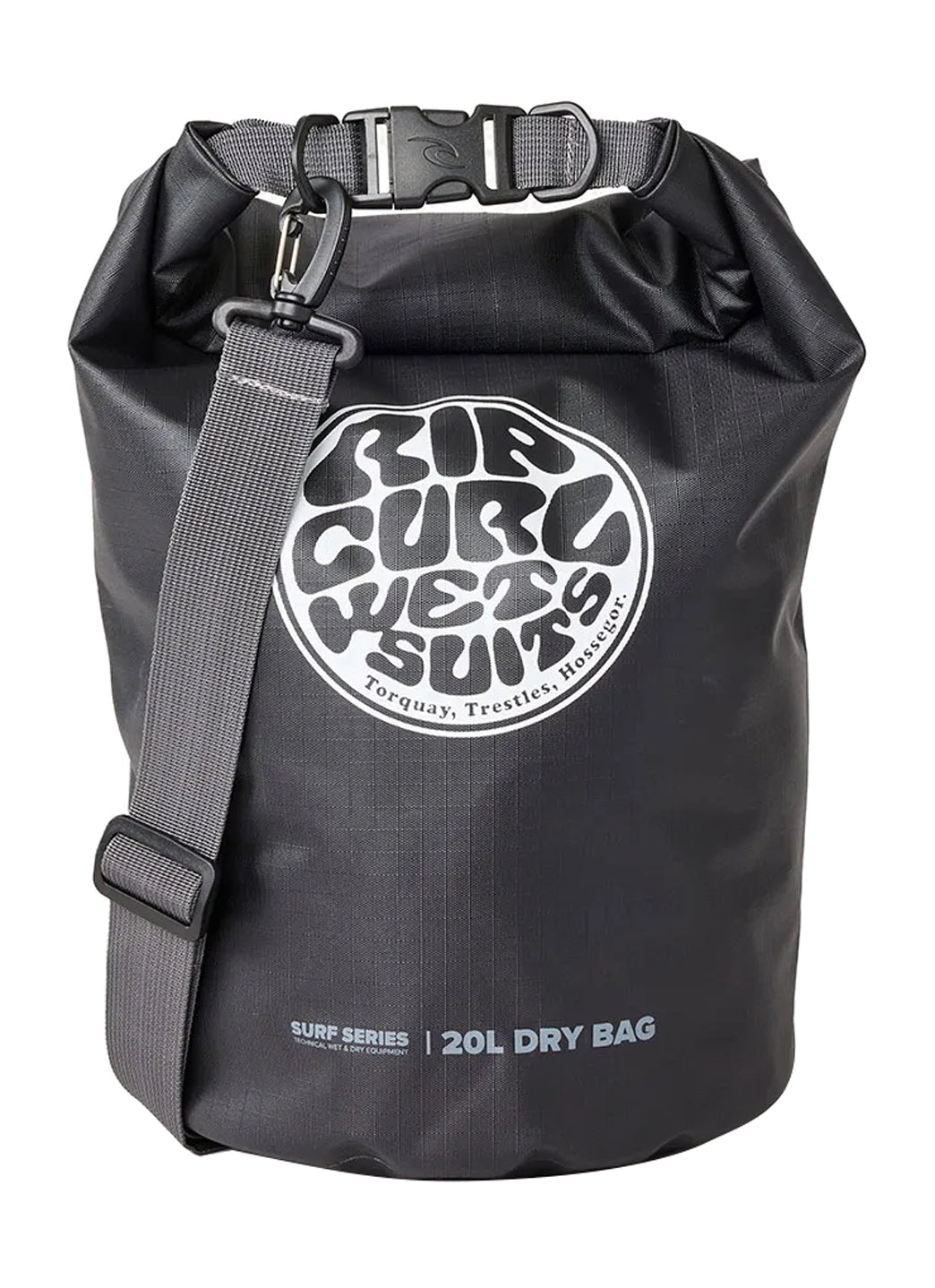 Rip Curl Surf Series Barrel Bag 20L、mySite、noshort