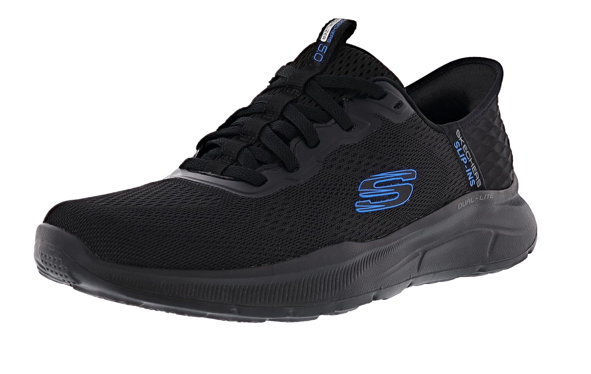 Skechers Men's Slip-Ins Equalizer 5.0 Standpoint Walking Shoes、mySite、dreamappss