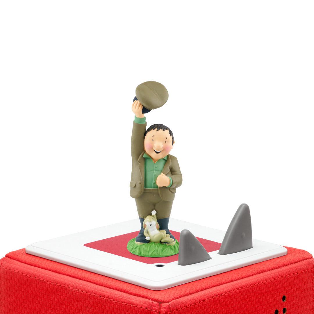  Tonies Percy - The Park Keeper、mySite、merchandisen