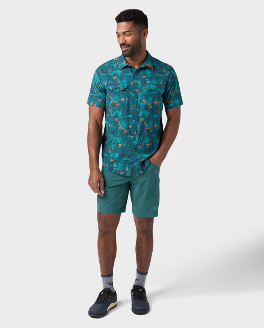 Men's OPR Short - 9、mySite、shMen's OPR Short - 9、mySite、glenpowelloop_name