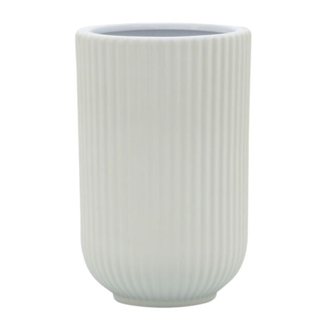  Ridged Vase、mySite、elrpsem3k