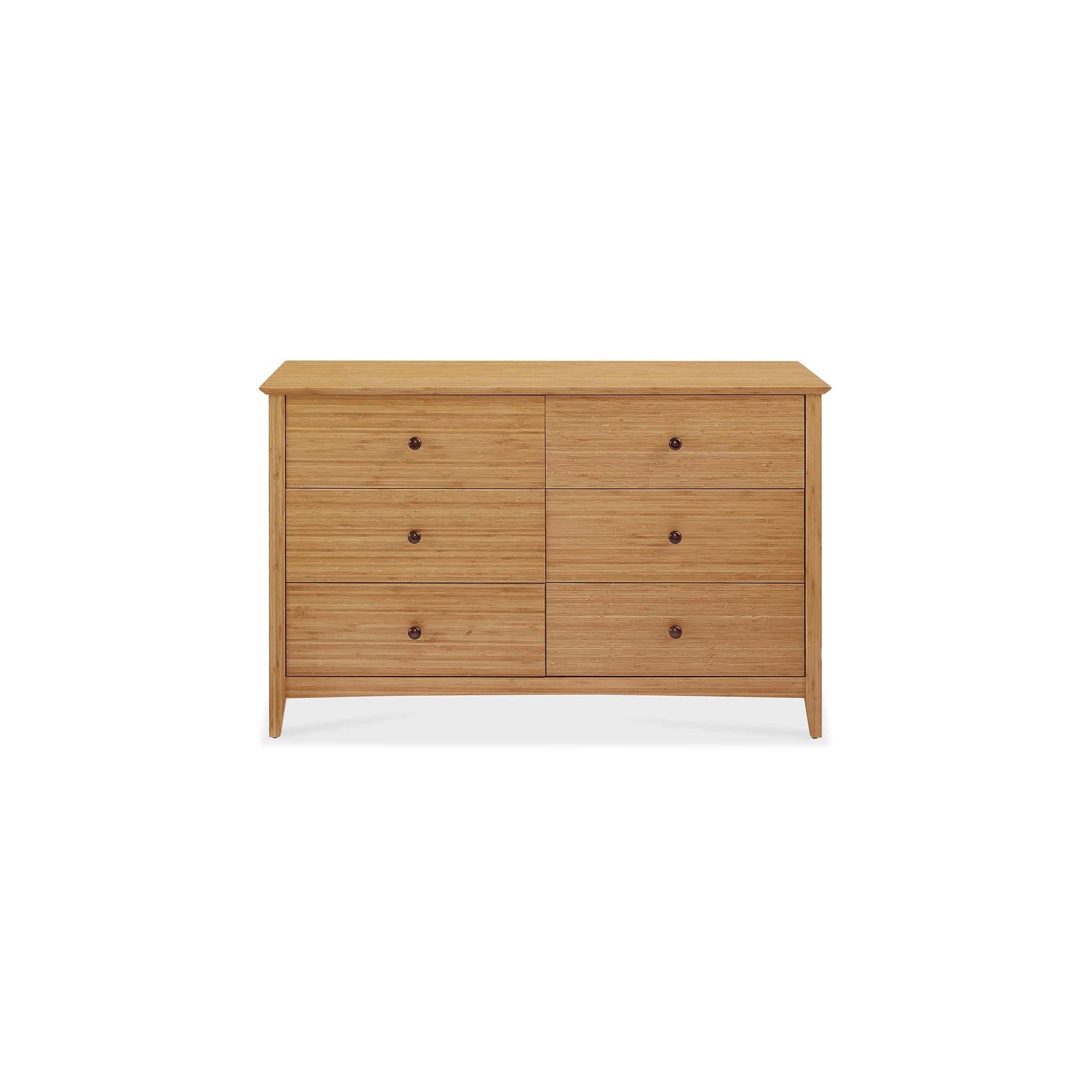 Willow Six Drawer Dresser、mySite、neckold