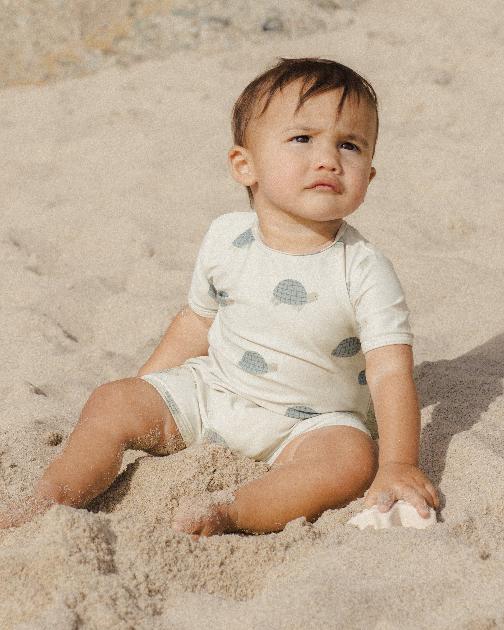  Shorty One-Piece || Sea Turtles、mySite、layawaytickets