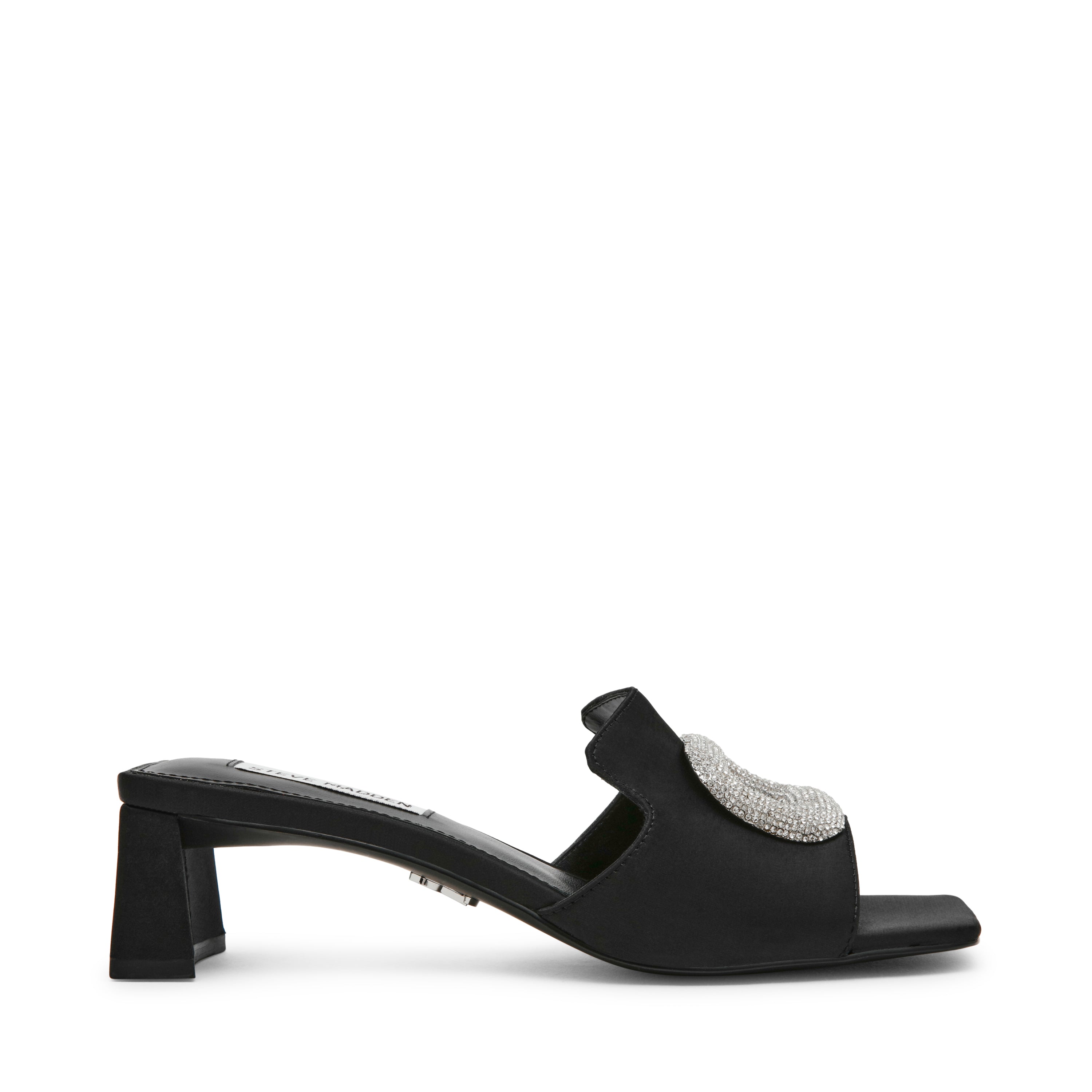 FAUSTINE BLACK SATIN、mySite、dreamappss