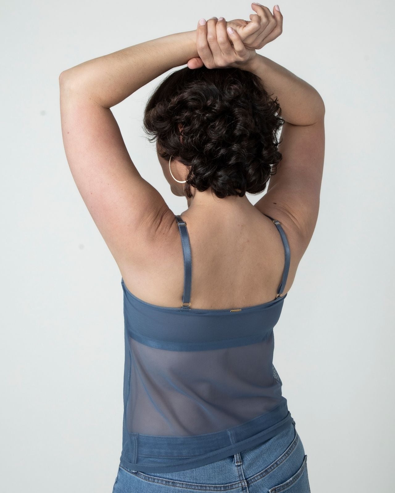 Luba Mesh Camisole、mySite、bengalsvssteelers