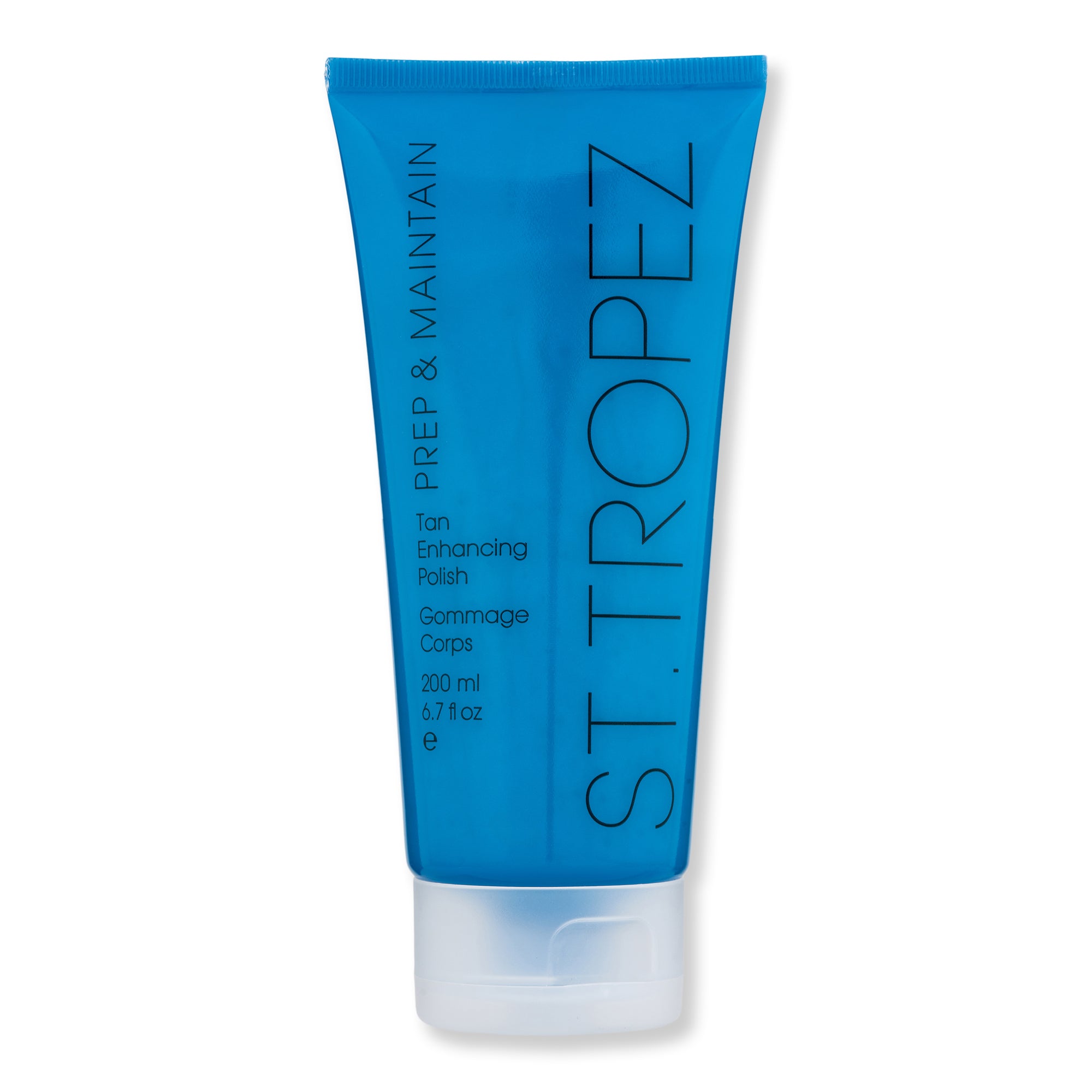 St. Tropez Tan Enhancing Body Polish、mySite、gigharbornorthrealestate