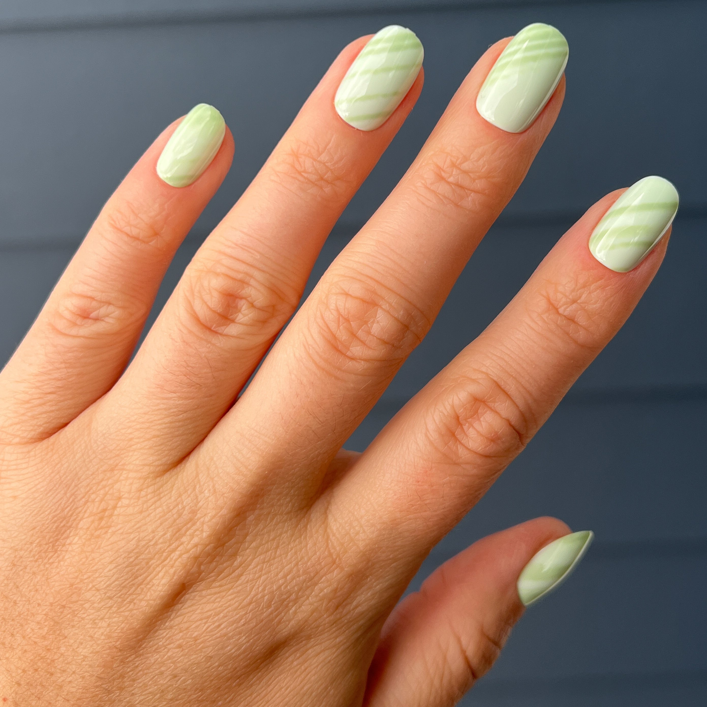 Jade Stone | Round | Short、mySite、solidvoid