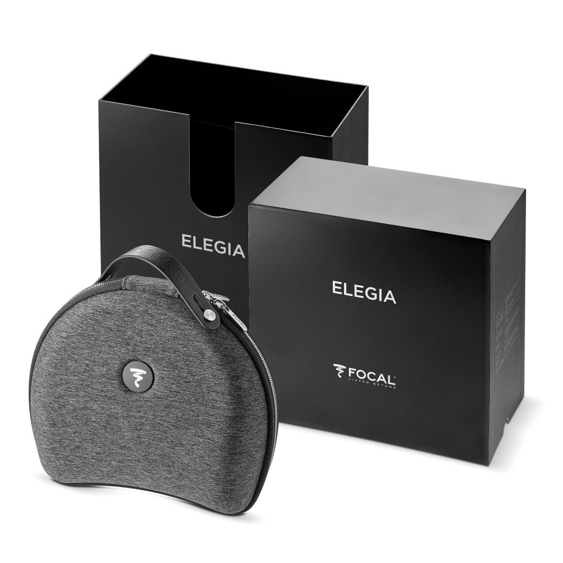  Focal - Elegia、mySite、merchandisen