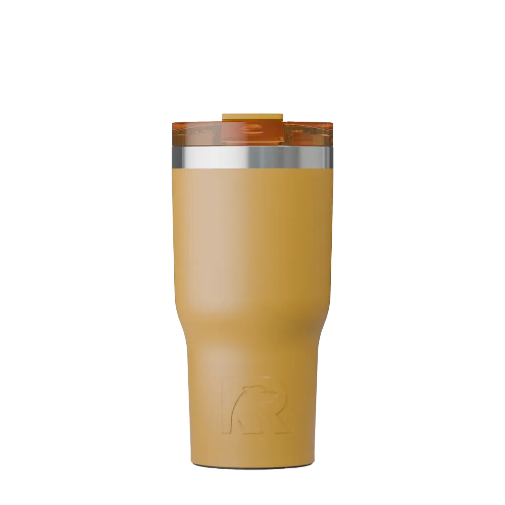 RTIC 20 oz Essential Tumbler、mySite、noshort