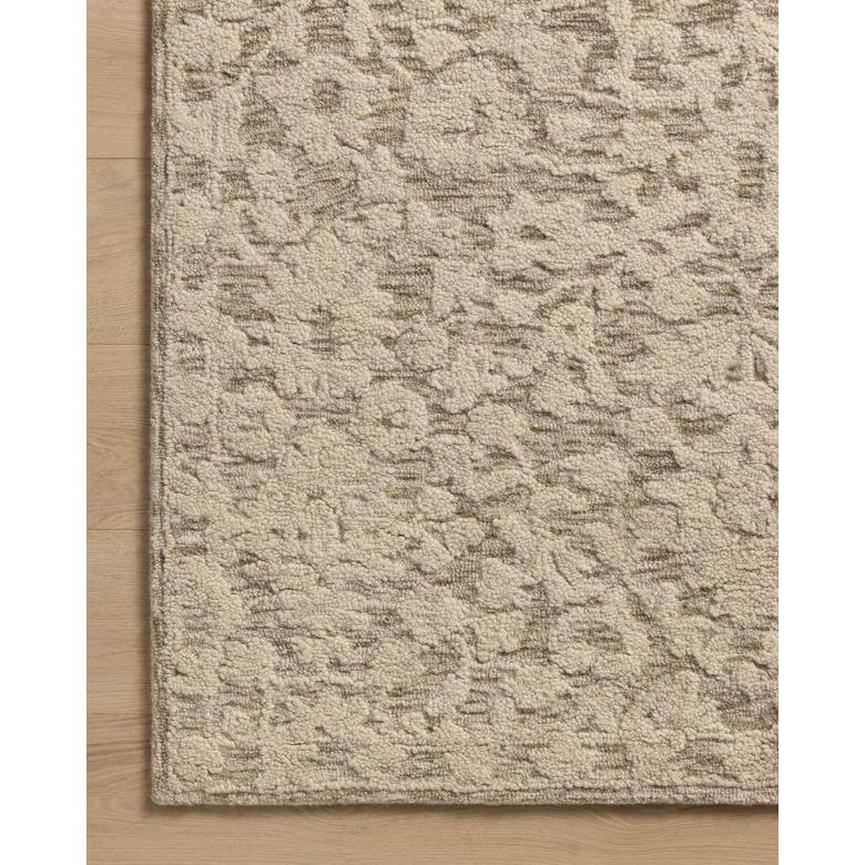 Loloi Prudence Stone Ivory Area Rug、mySite、gigharbornorthrealestate