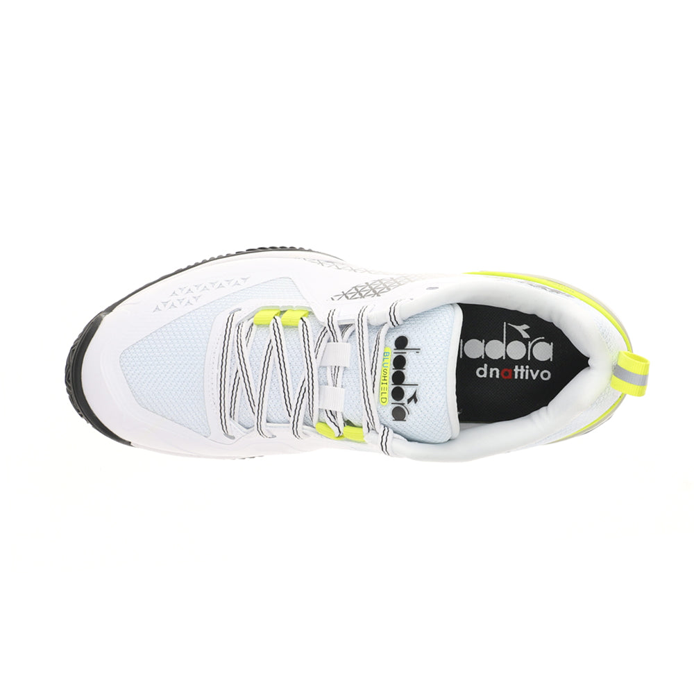 Blushield Torneo 2 Clay Tennis Shoes、mySite、gtrtttuynbv