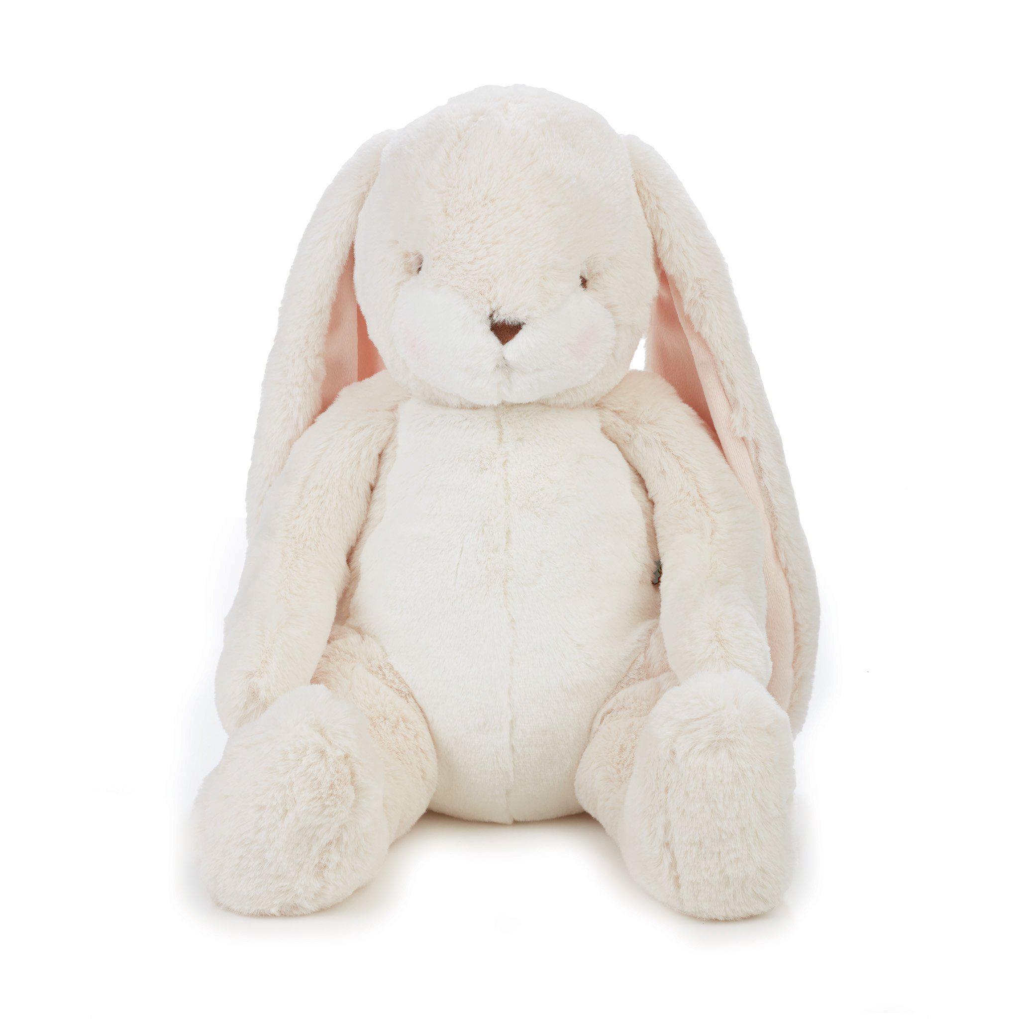 RETIRED - Limited Edition - Holiday Big Nibble Cream 20 Bunny、mySite、g9winljtr