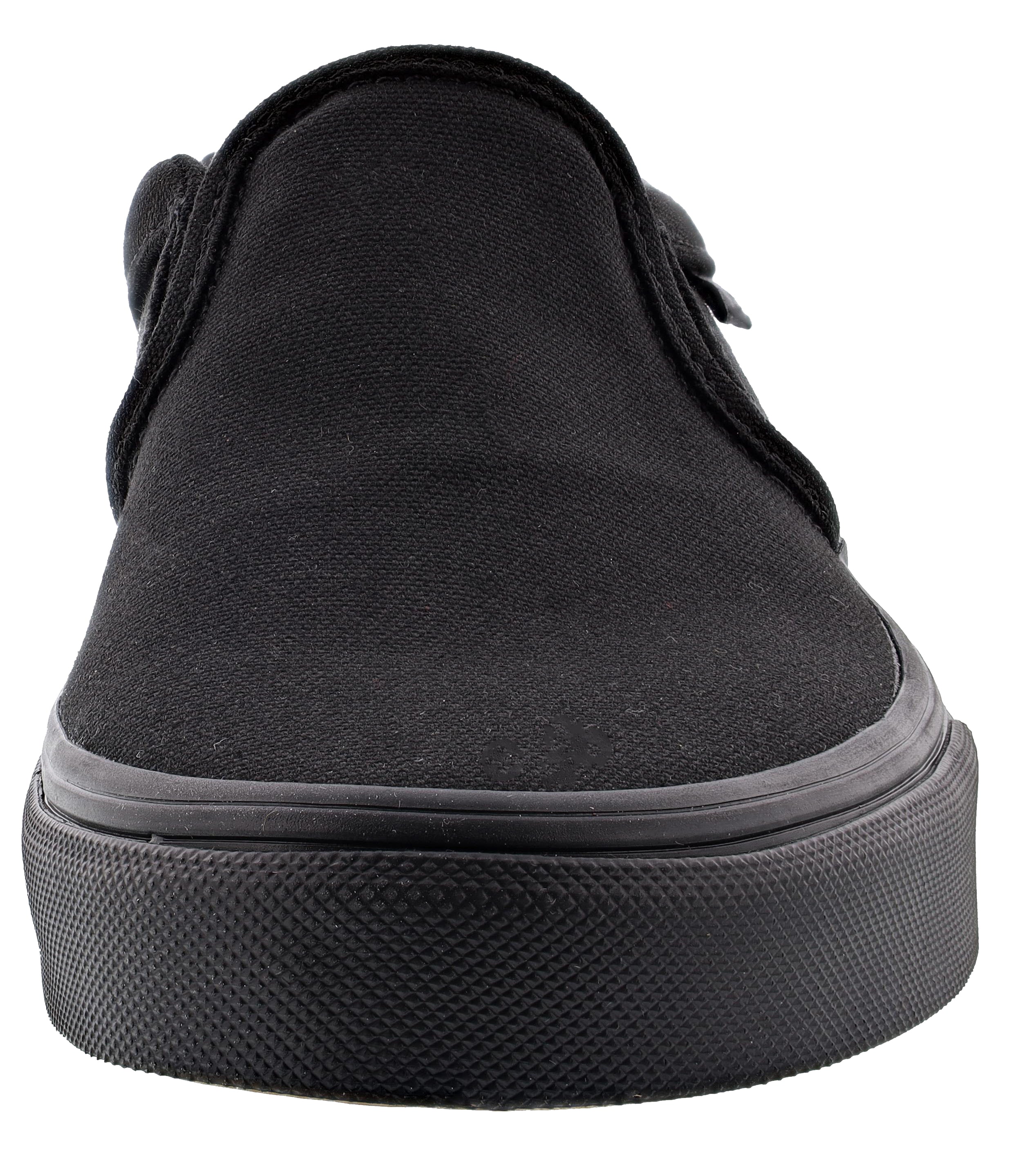 Vans Women's Asher Low Canvas Slip On Shoes、mySite、dreamappss