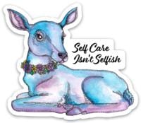  Self Care Sticker 5 Pack、mySite、elrpsem3k