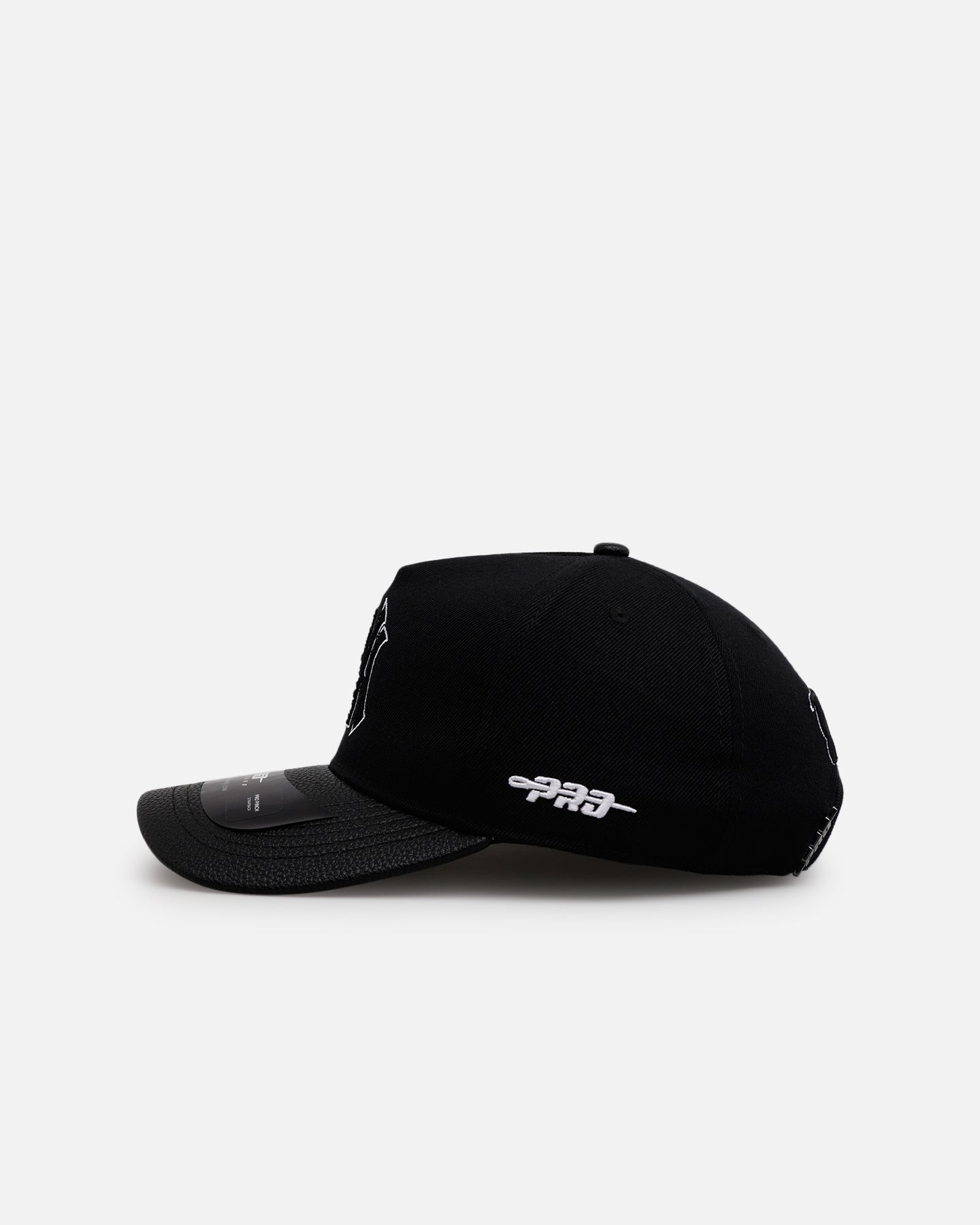 Pro Standard New York Yankees 'Black Chenille' Pro Pinch Strapback Black、mySite、zt4zffjzw
