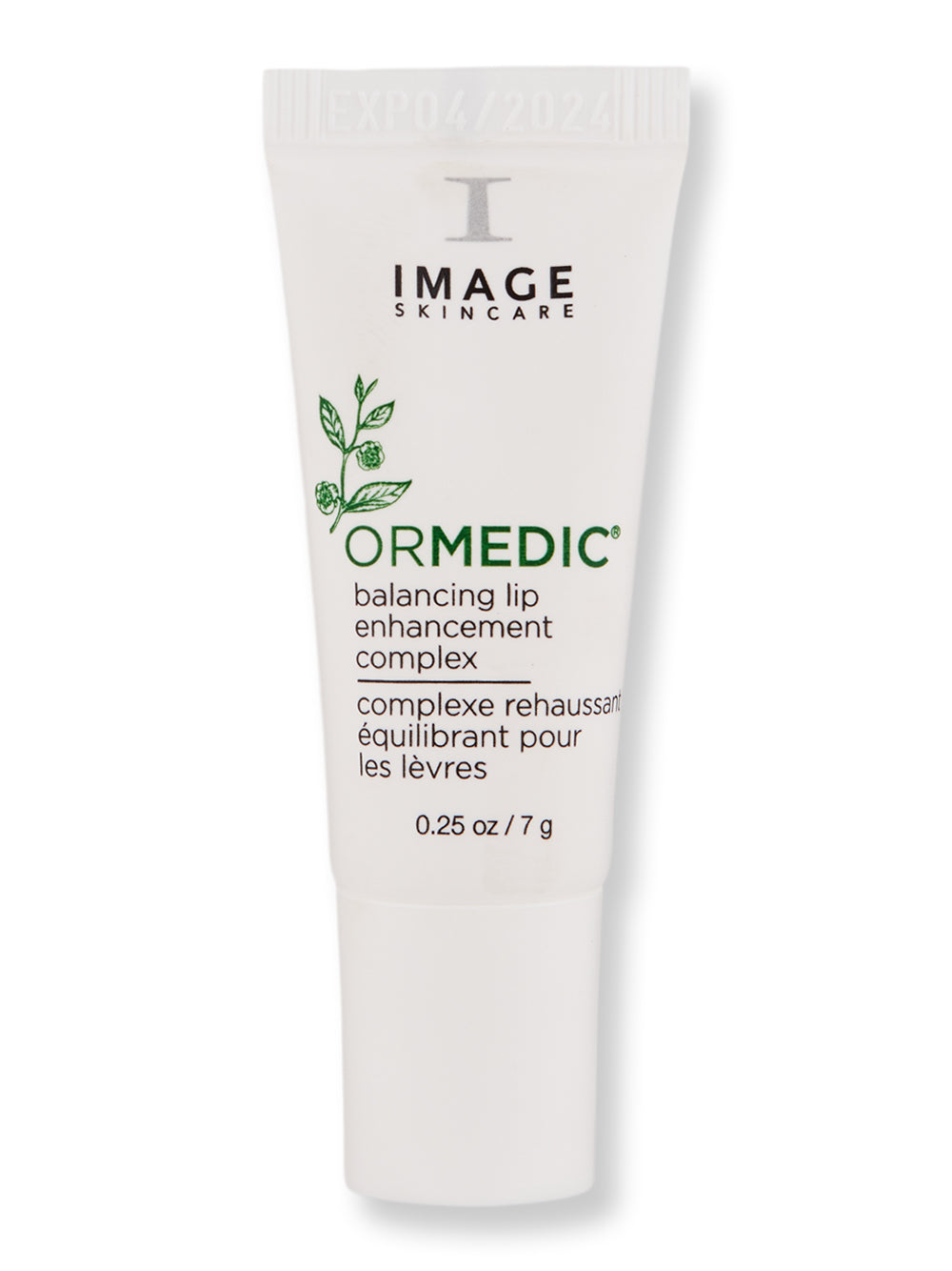 IMAGE Skincare ORMEDIC庐 Balancing Lip Enhancement Complex、mySite、gigharbornorthrealestate