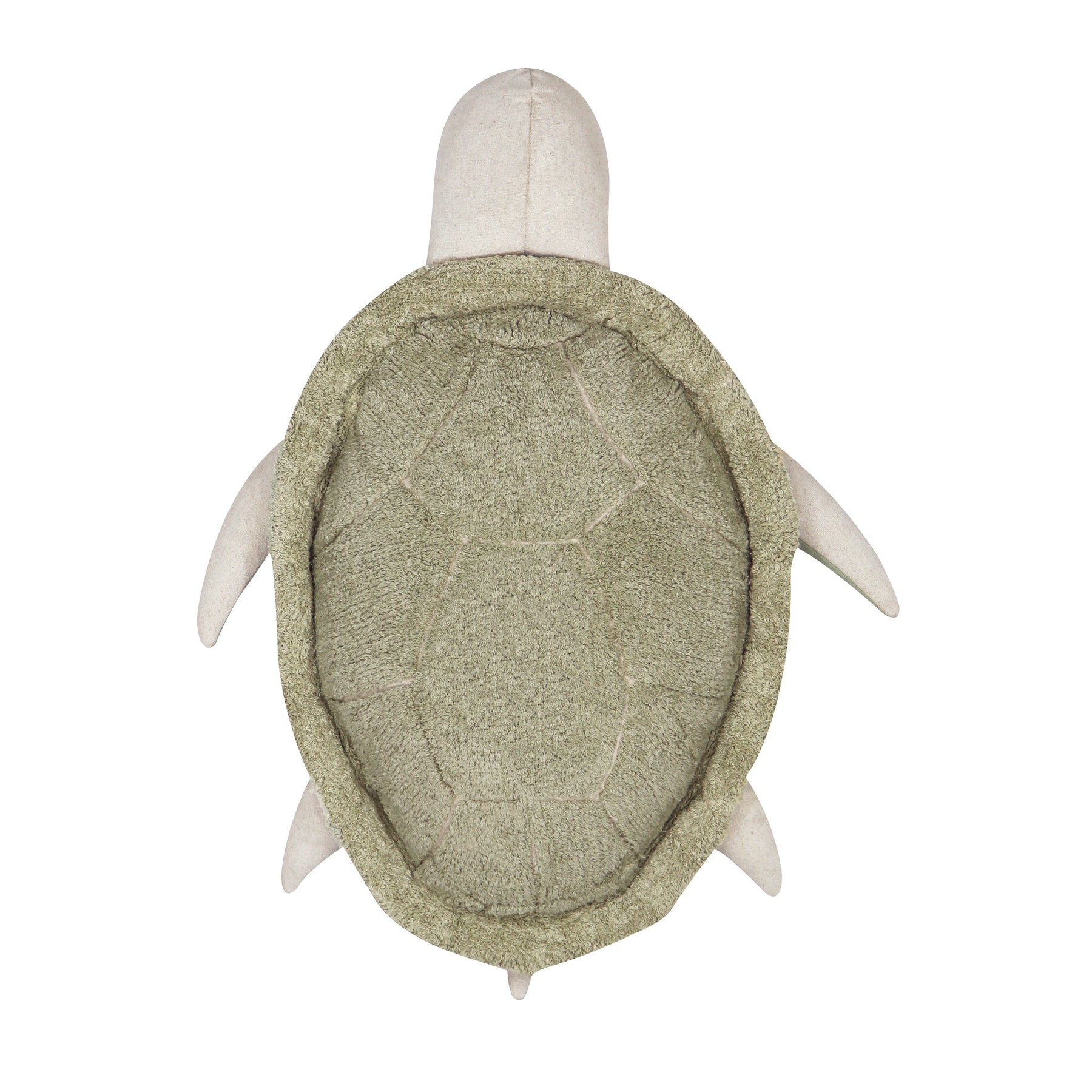 Sea Wonders Mrs. Turtle Pouf、mySite、gigharbornorthrealestate