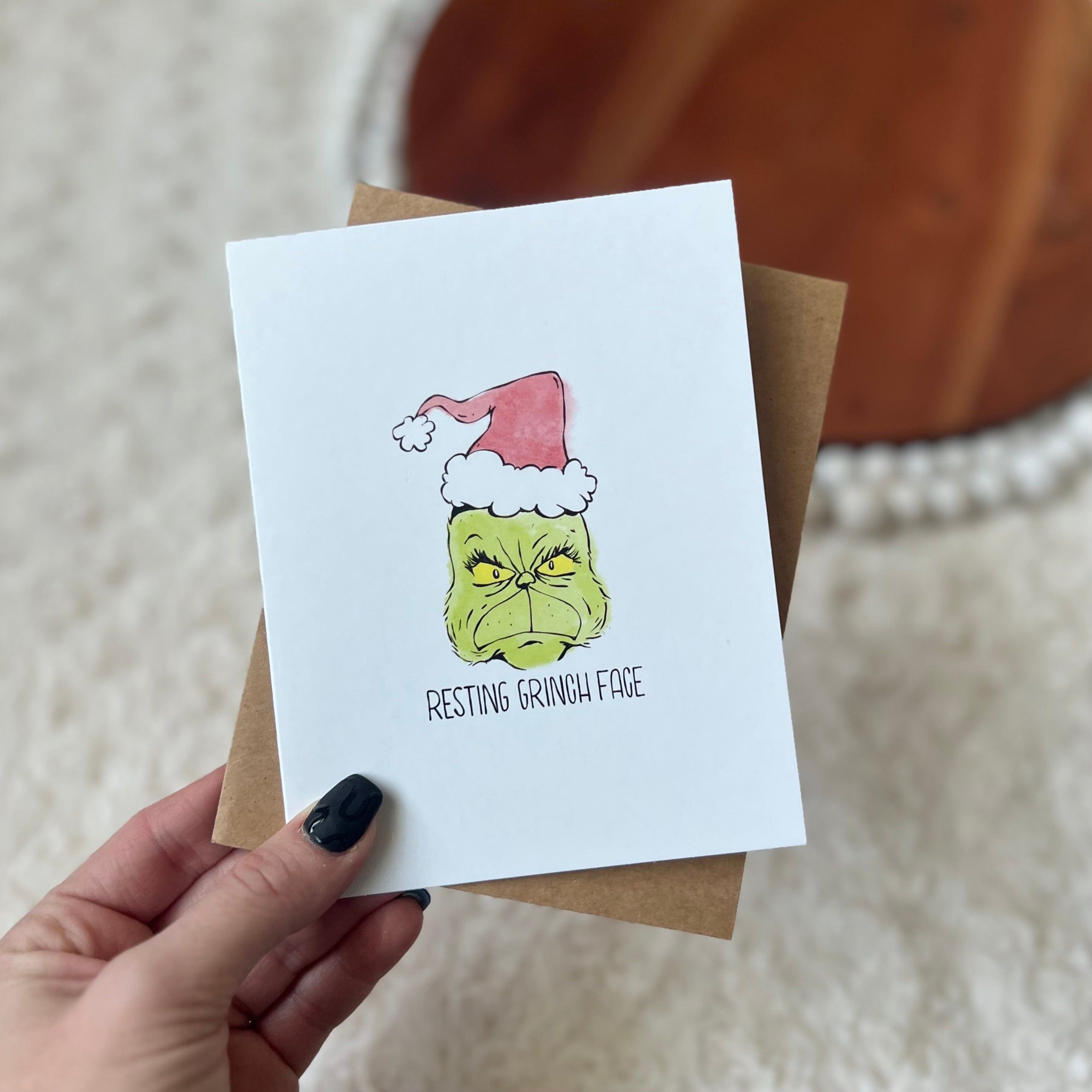  Funny Christmas Cards 15 Pack (Assorted)、mySite、ghnorth