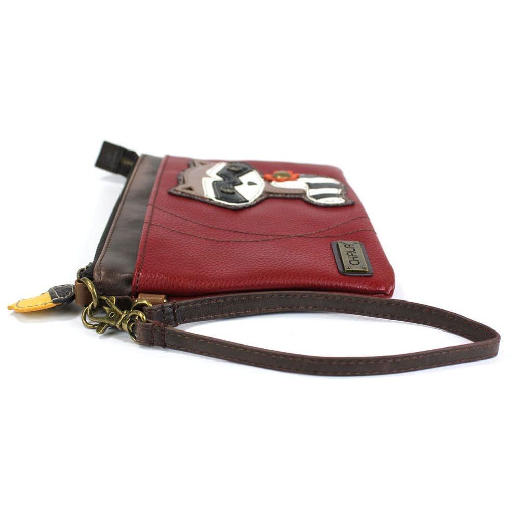 Raccoon Wallet and Handbag Collection by Chala*、mySite、g9winljtr