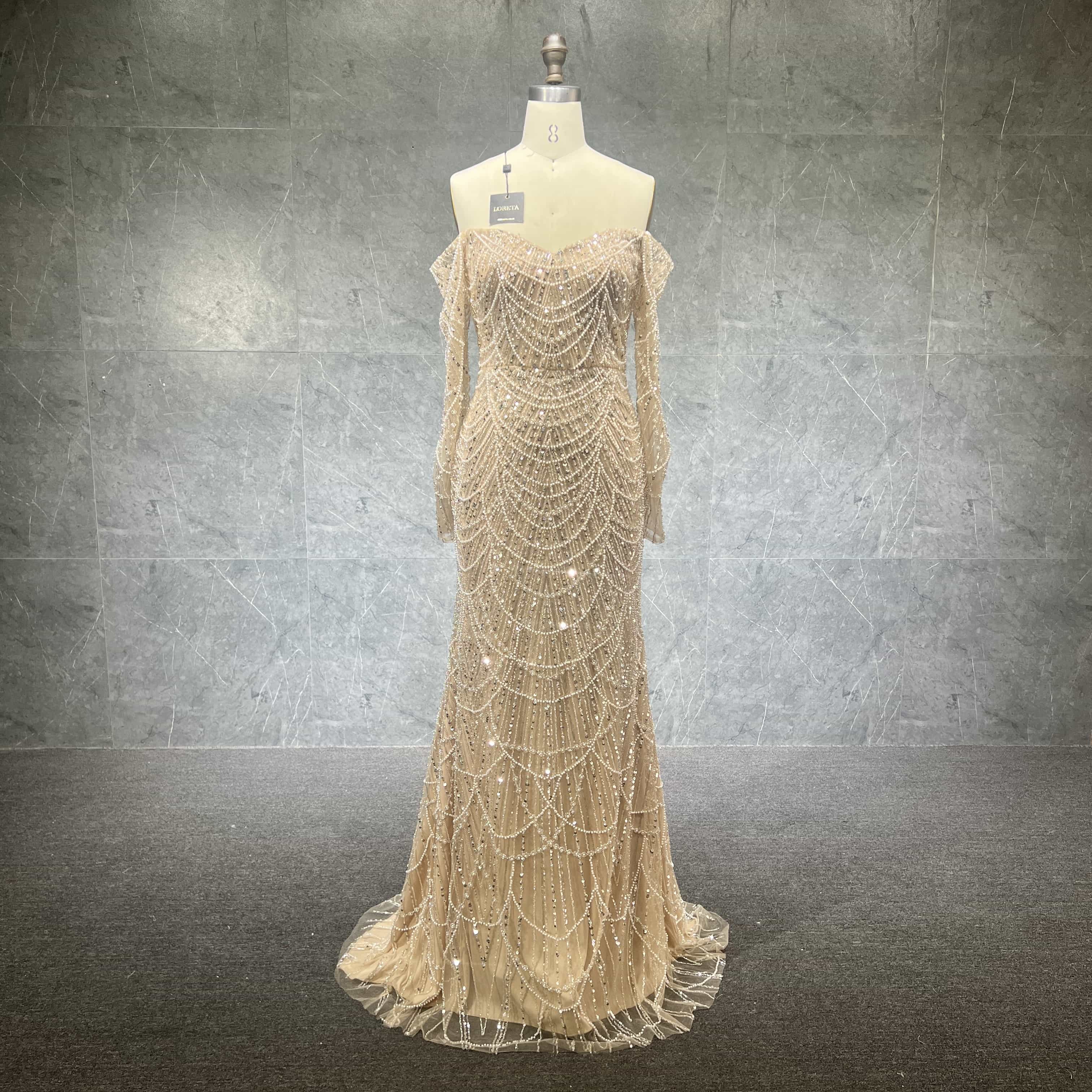  Majestic Gown、mySite、merchandisen