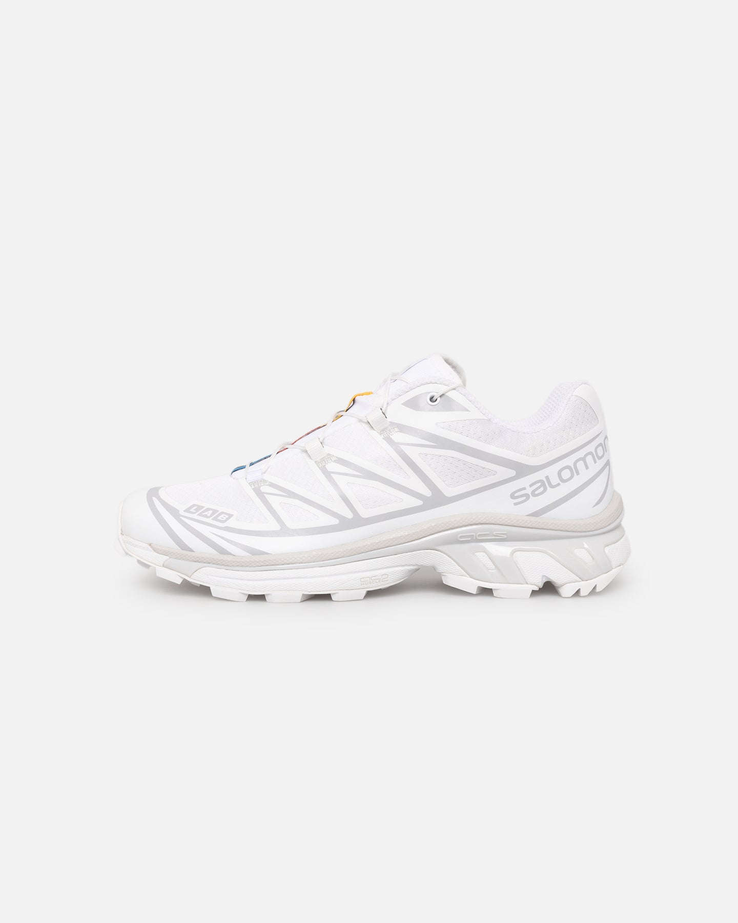 Salomon XT-6 White、mySite、zt4zffjzw