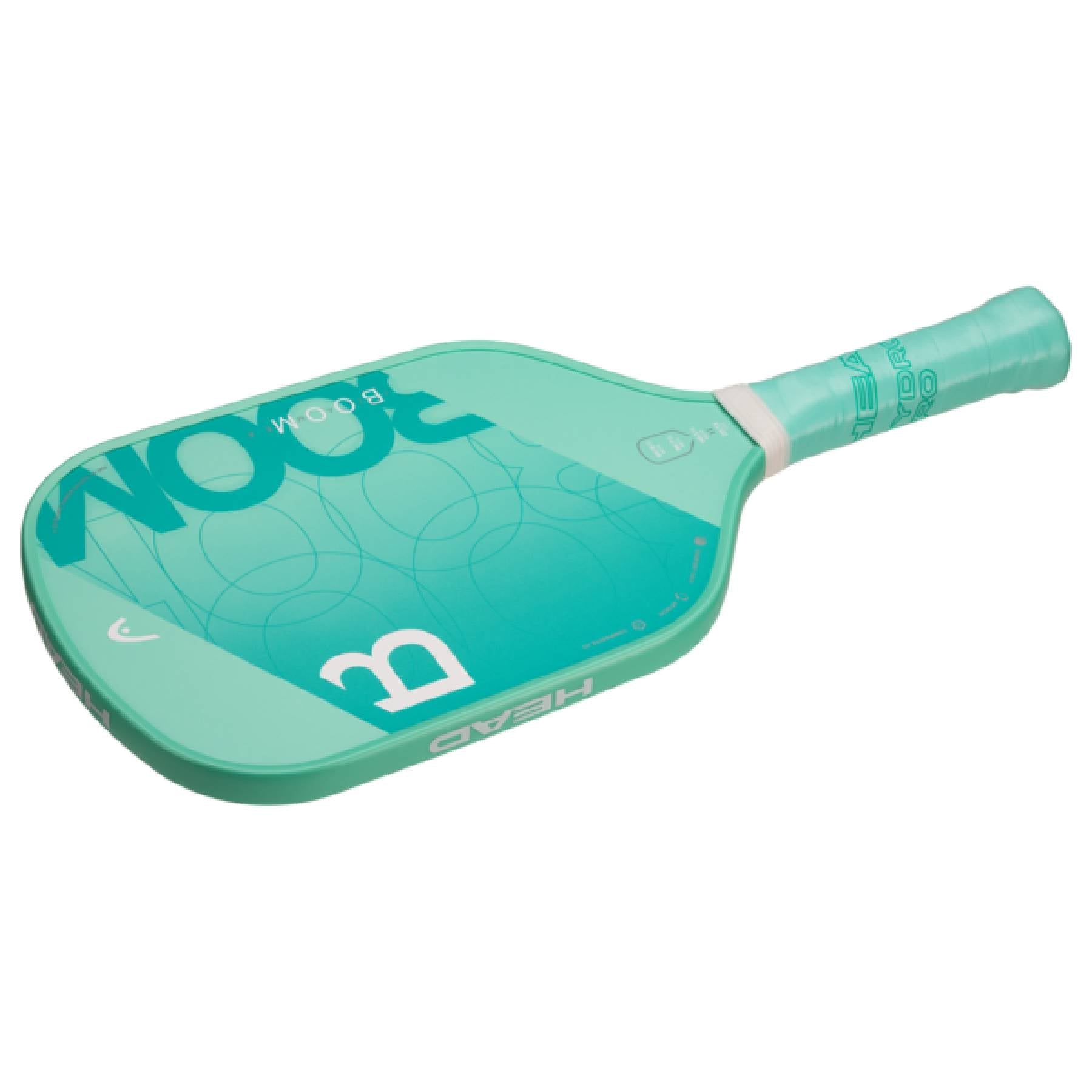 Head Boom Team EX (2024) - Demo Rental