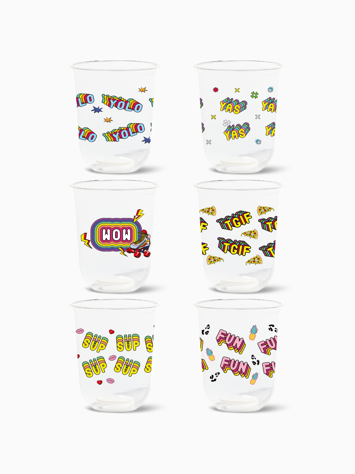 Good Vibe - NATURAL Arc 16oz、mySite、camillekostekn