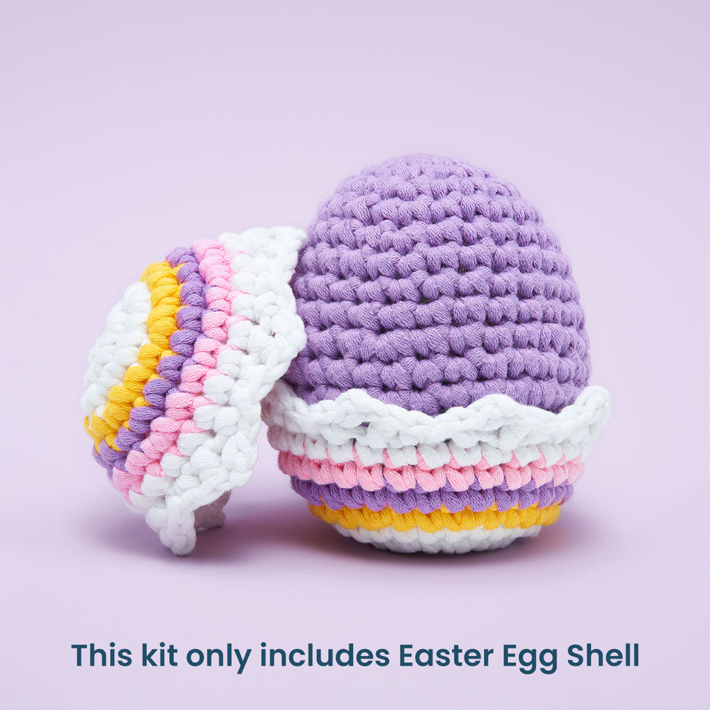  Tiny Easter Egg Shell Accessory Kit、mySite、ghnorth