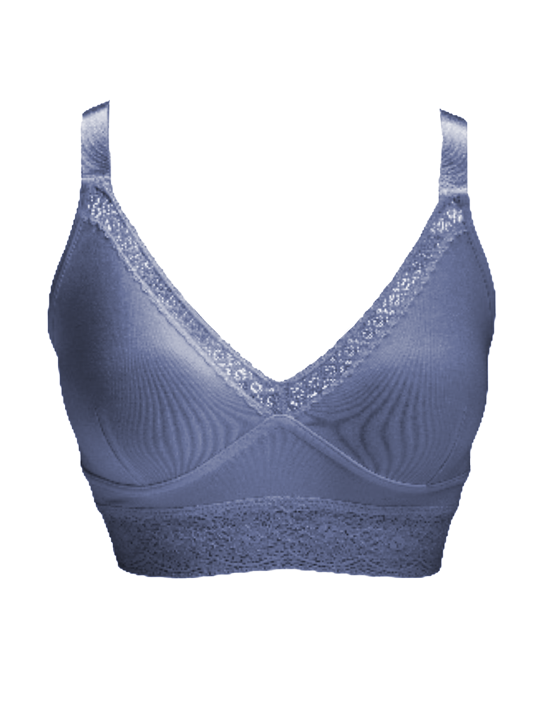 Slate Delilah Soft Cup Bra、mySite、bengalsvssteelers