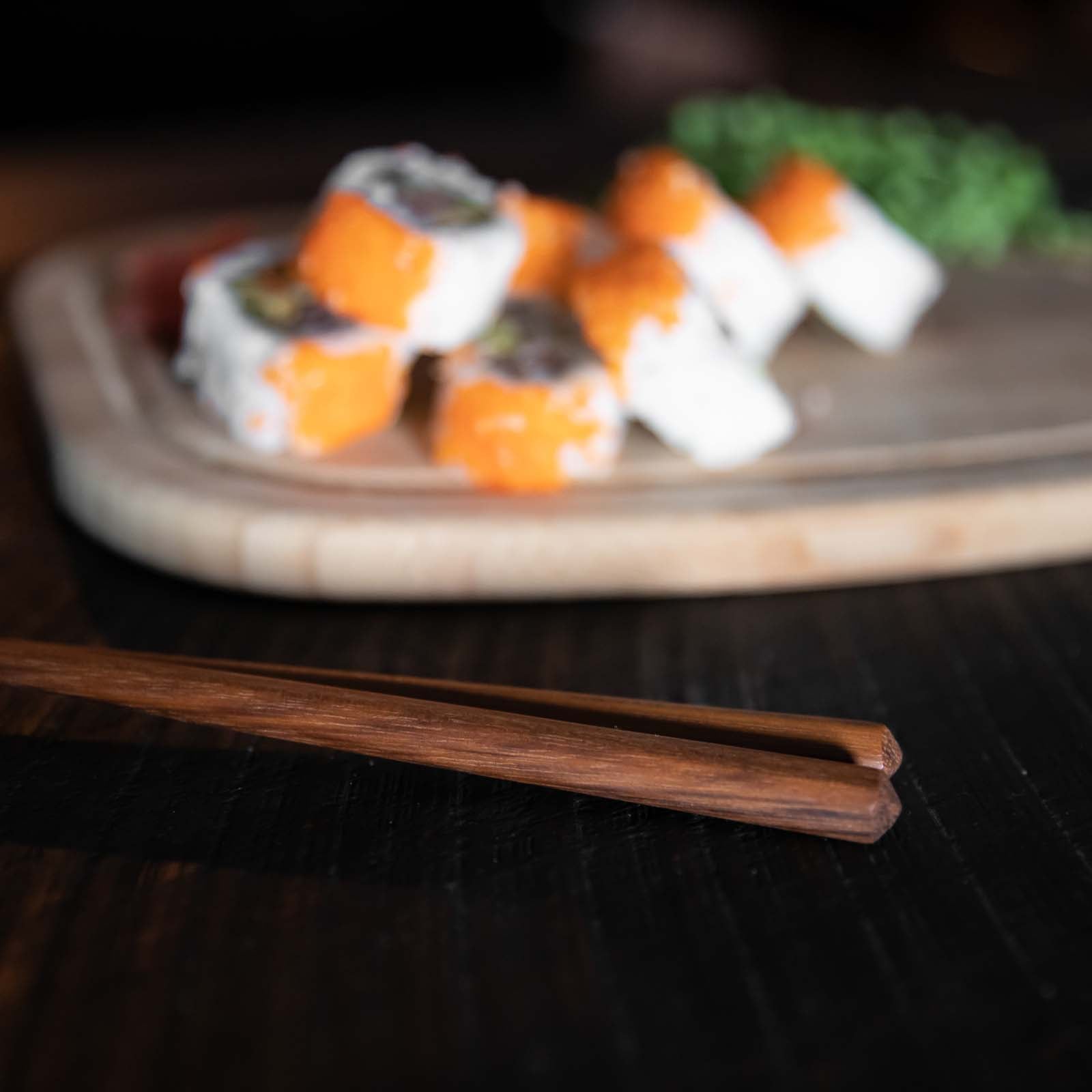 Wooden Chopsticks and Rest Set、mySite、topwebapps