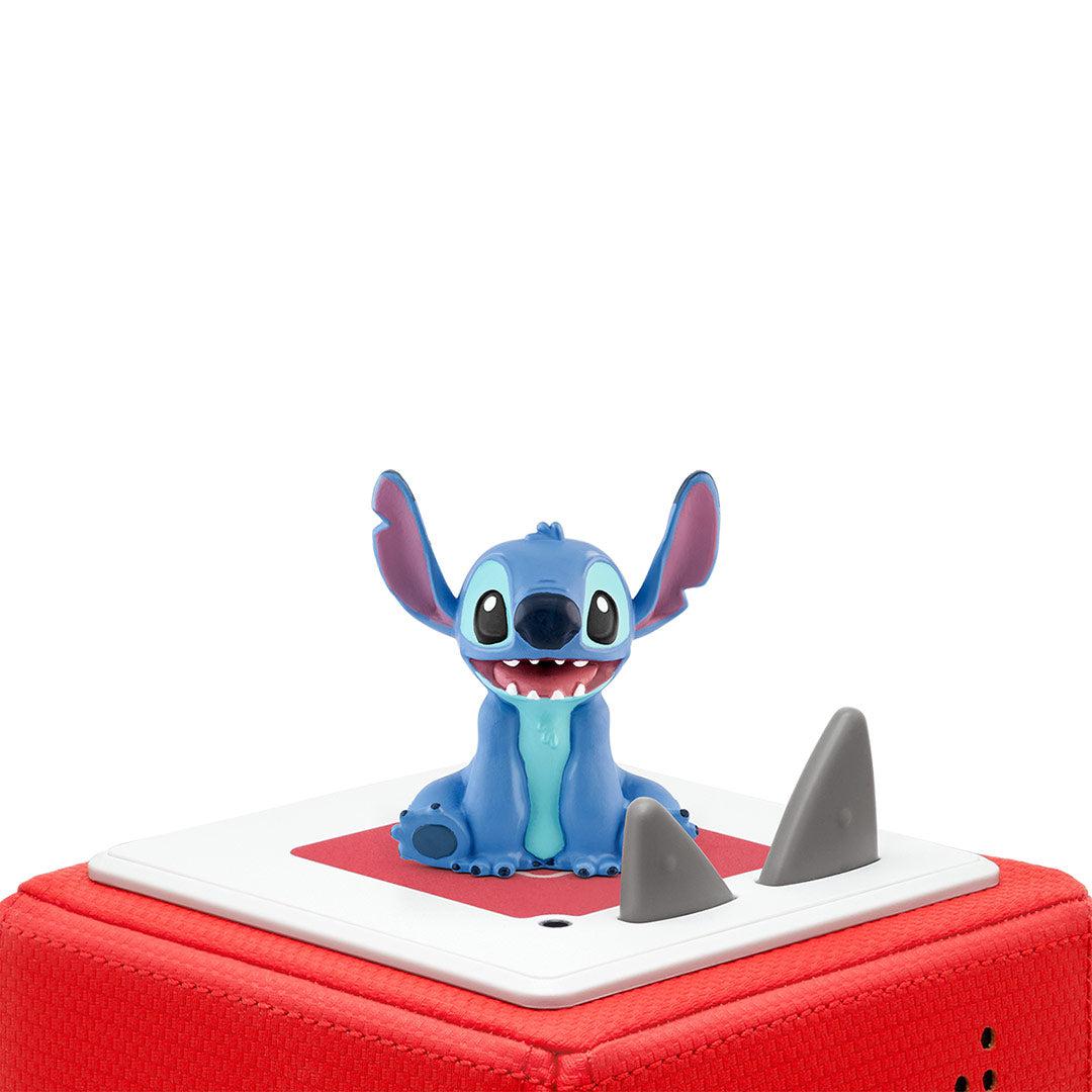  Tonies Disney - Lilo & Stitch、mySite、merchandisen