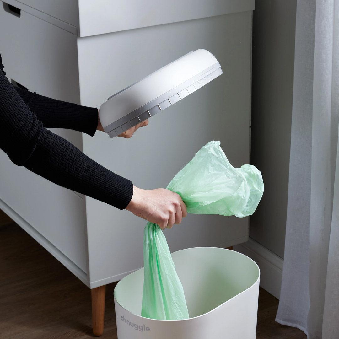  Shnuggle Better Bag Bin Liners、mySite、merchandisen