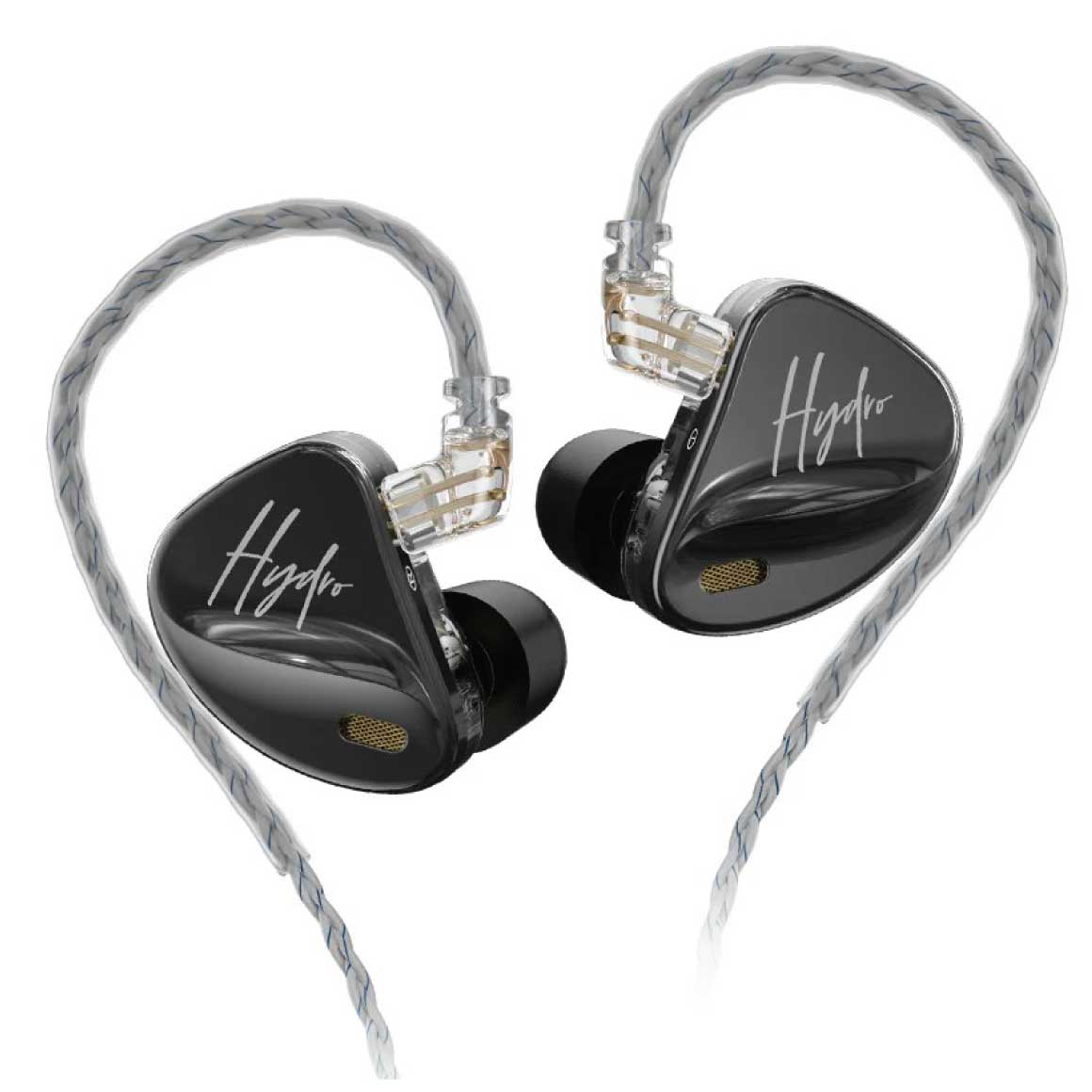  CCA - Hydro、mySite、merchandisen