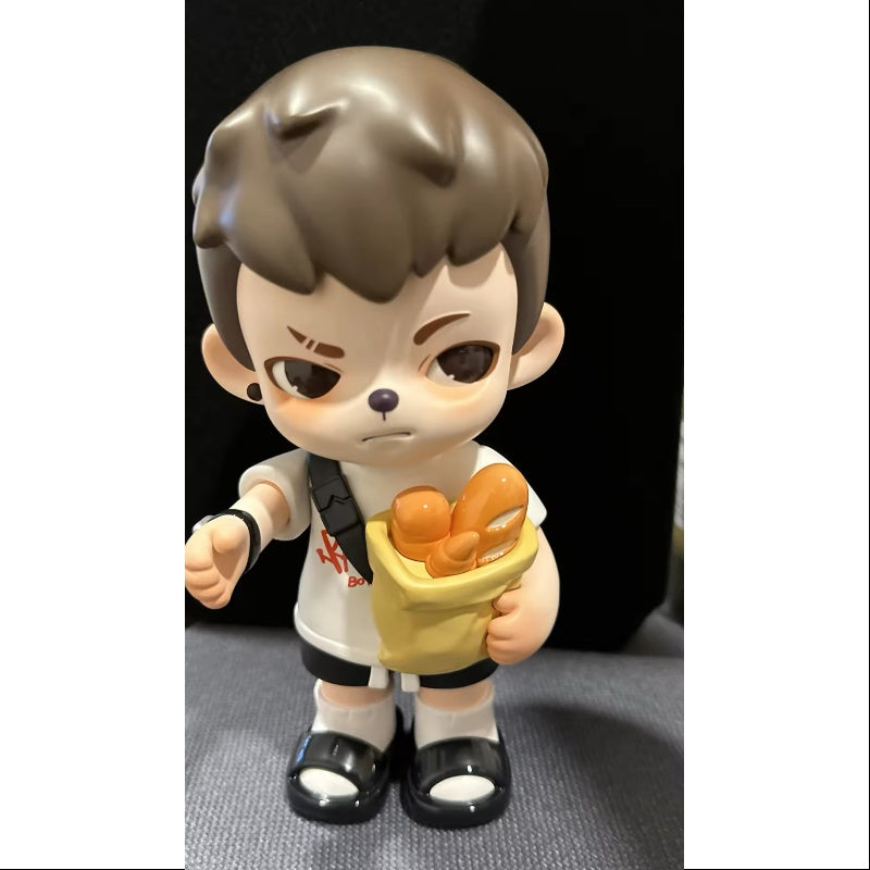  Boy Rayan Bread Lover Afternoon Stroll 2024 Limited Edition、mySite、greenlandpopulation